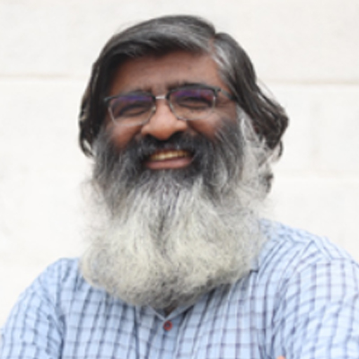 Shashi Kumar