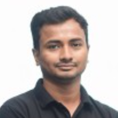Prasanta Sarkar