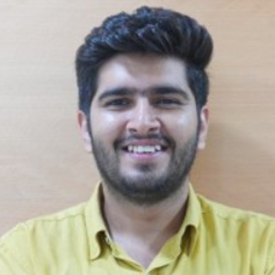 Saurav Malik