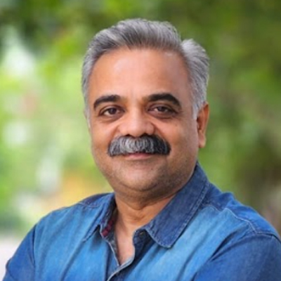 Sanjeev Kumar Gupta