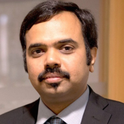 Raghavendra Rao Krishnamurthy