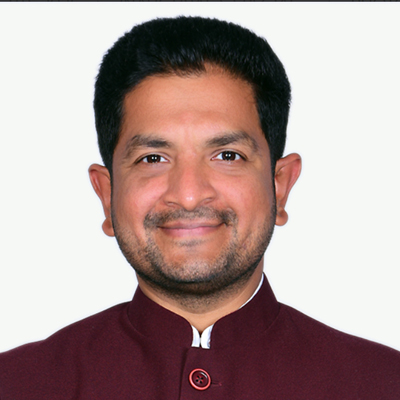 Shri Sharath Kumar Bache Gowda