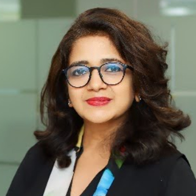 Shalini Pillay