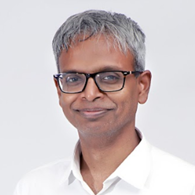 Naveen Arulselvan