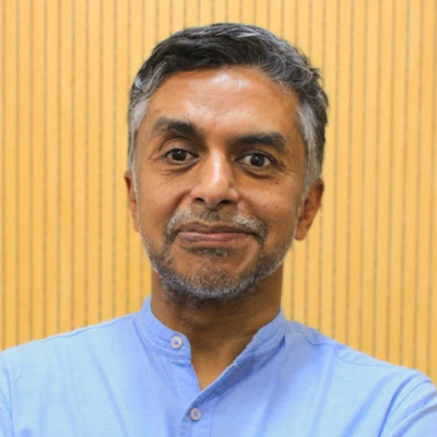 Bipin Pradeep Kumar