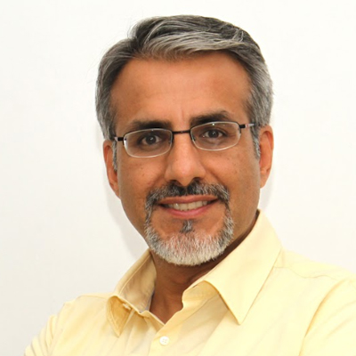 Chetan Maini