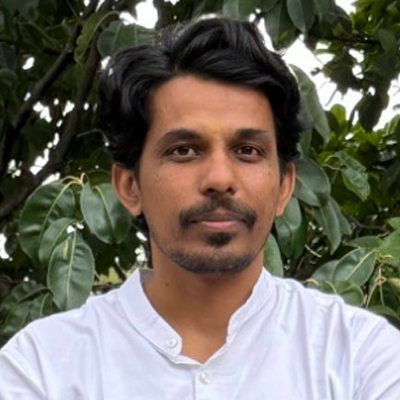 Atul Kavitake