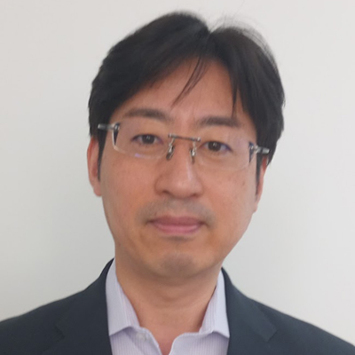 Toshihiro Mizutani