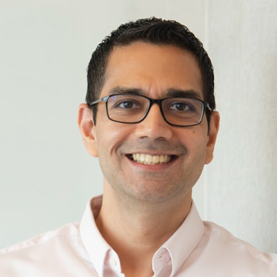 Ashish Venkataramani