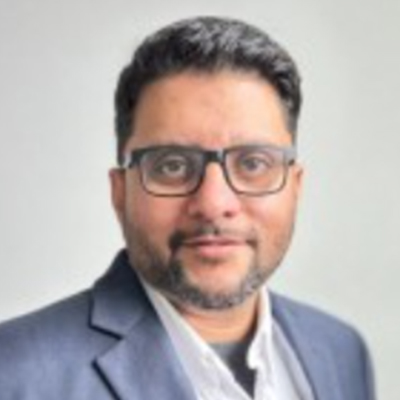 Keerthi Prasad Venkataramanan