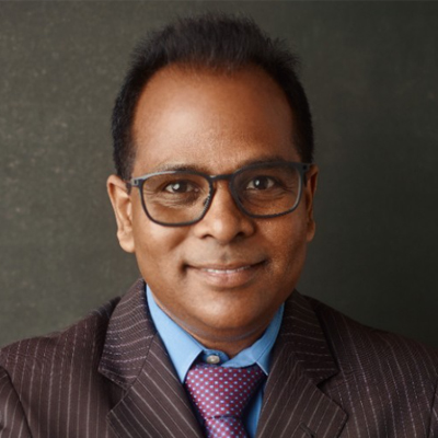 Ravi Puvvala