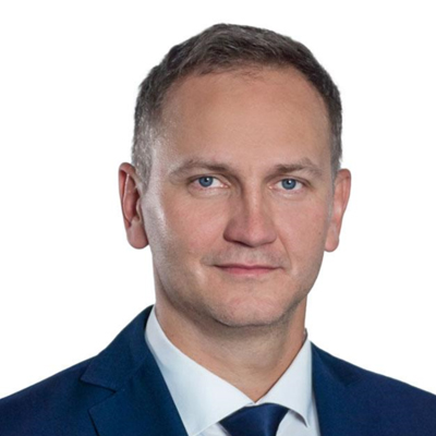Rafal Rosinski