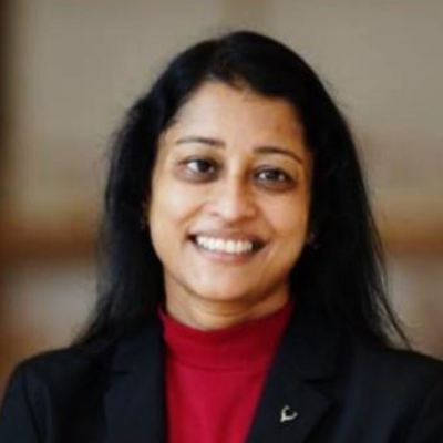 Suchismita Sanyal