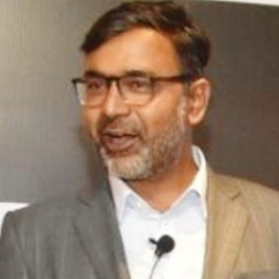 Vivek Belgavi