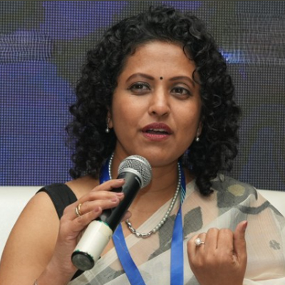 Sreedevi Hegde