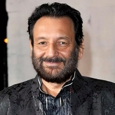 Shekhar Kapur