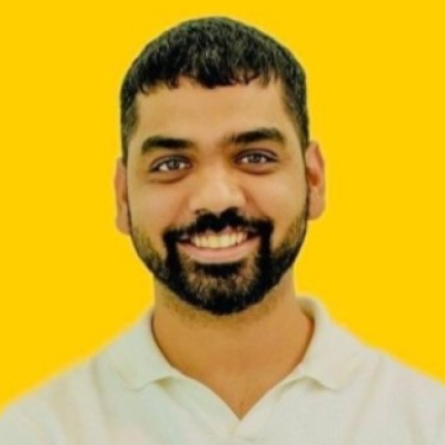 Ayush Bhargava