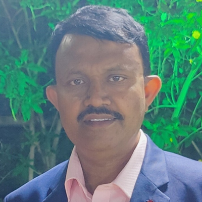 KL Anand