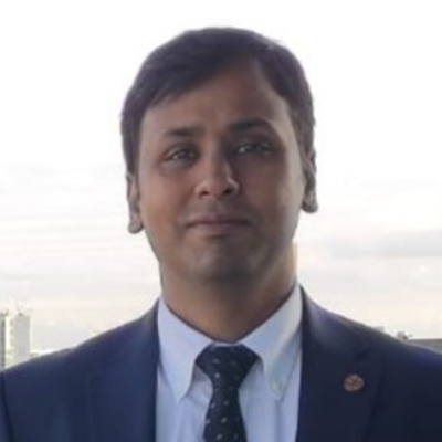 Tapish Agarwal