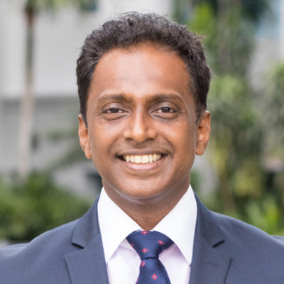 Manoj Menon