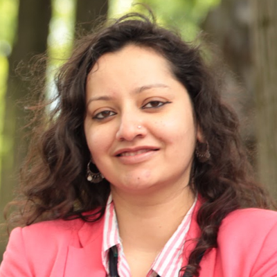 Dr. Subi Chaturvedi