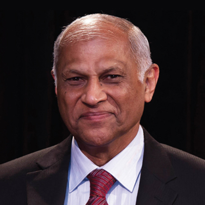 Dr. Mammen Chandy