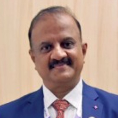 Swapan Dhar