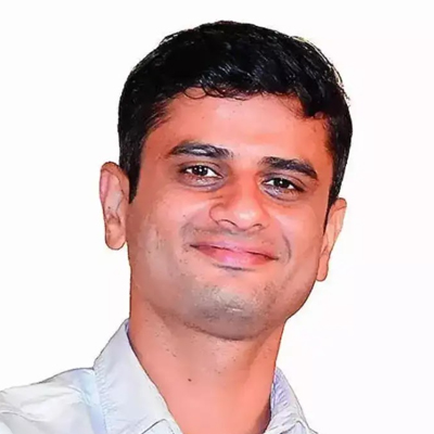 Paras Chopra