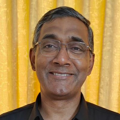 Anik Luke Dhanaraj
