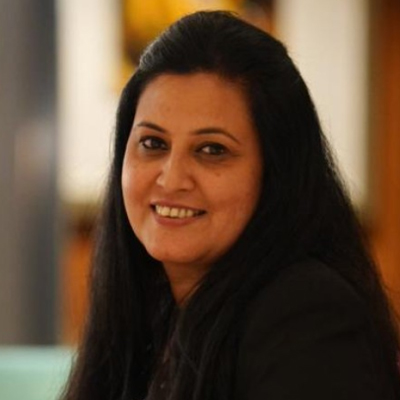 Sangeetha Krishnamoorthy