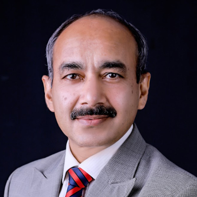 Kaushal Jadia