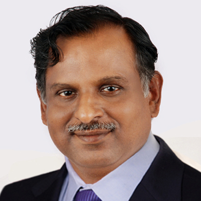 Dr. V. Narayanan