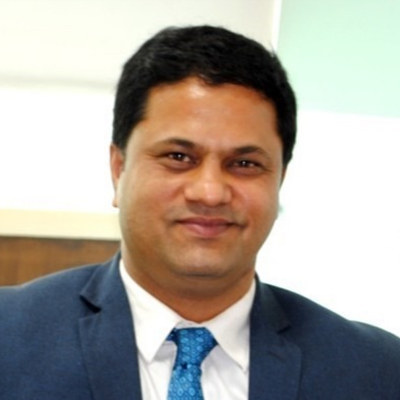 Dr. Naveen Kulkarni