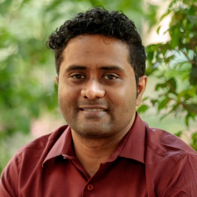 Arun Gurumurthy