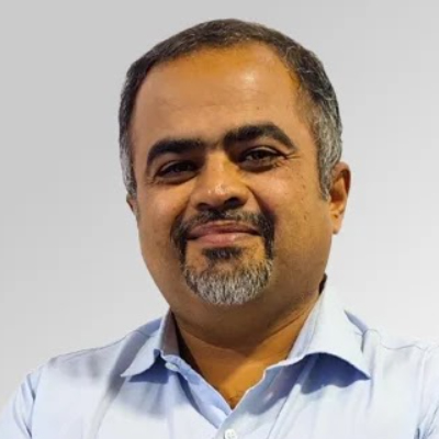 Ravishankar Shiroor