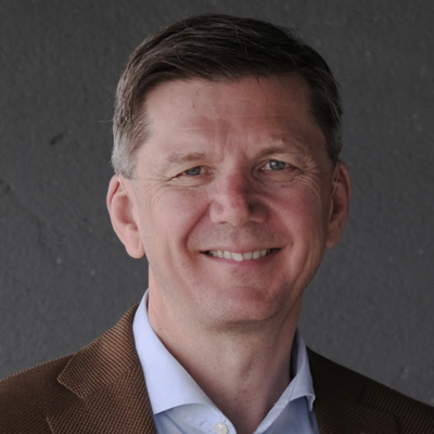 Christian H Engh