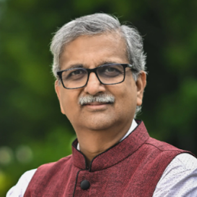 Dr. Shridhar Narayanan