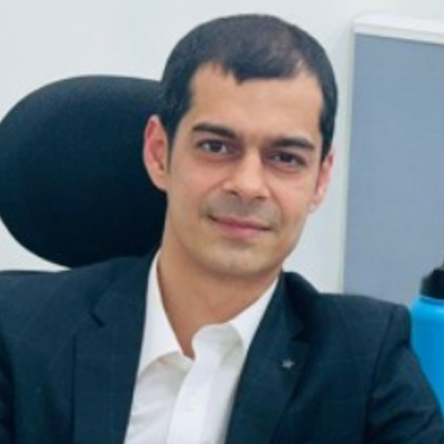 Shajid Galaria