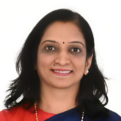 Dr. Manjula N, IAS