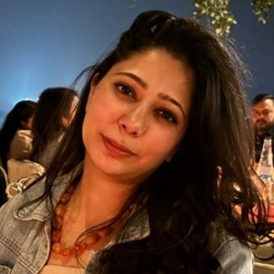 Vyomika Singh