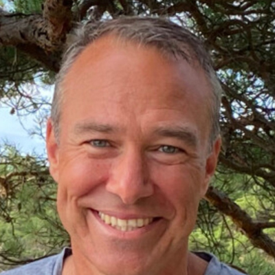 Anders Eikenes