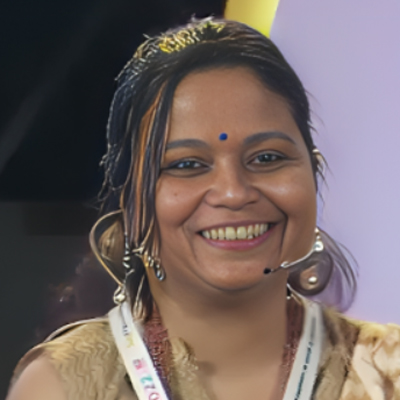 Soumita Basu