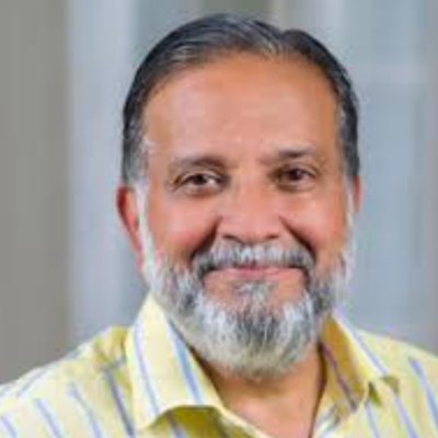 Sudhir Rao