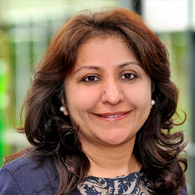 Sonia Prashar