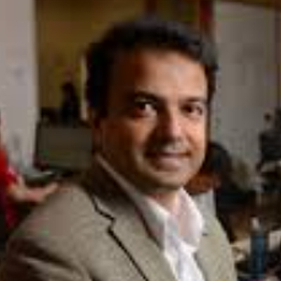 Soumyadipta Acharya, MBBS, MS, PhD