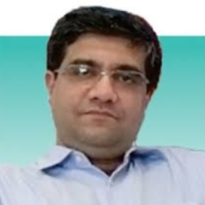 Dr. Abhijit Lele