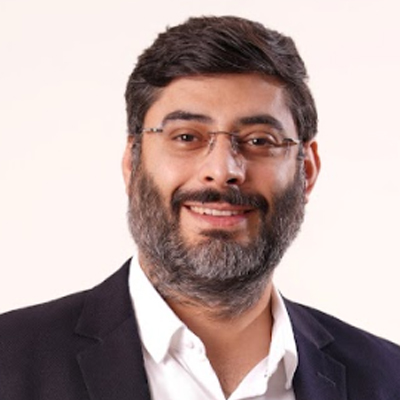 Ankush Sabharwal