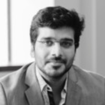 Nitish Anand