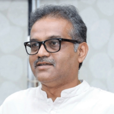 Prof. Sathyanarayana N. Gummadi