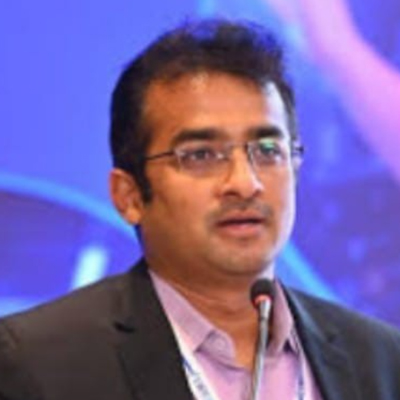 Rahul Sharanappa Sankanur, IAS